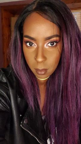BlackieChan is Single in Falkirk, Scotland, 1