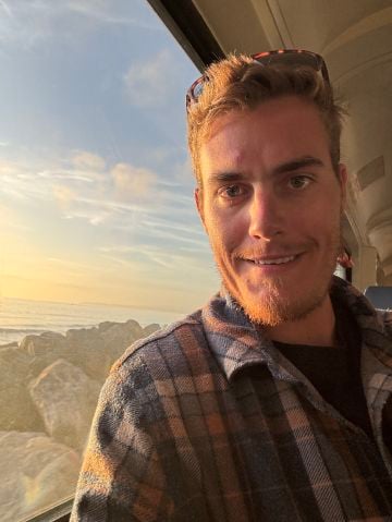 JayKuP69 is Single in Yorba Linda, California, 5