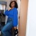 Valie751 is Single in Edinburgh, Scotland