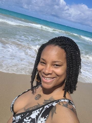 Kenzie846 is Single in Orlando, Florida, 2