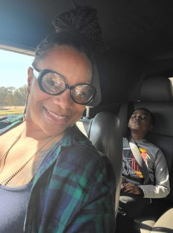 Kenzie846 is Single in Orlando, Florida, 3