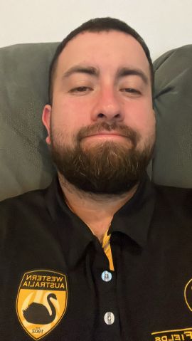 Chriscastro1 is Single in Langford, Western Australia, 2