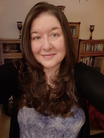 Desertrose68
