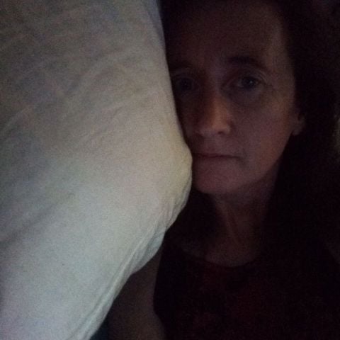 Ladyblu72 is Single in Lutz, Florida, 2