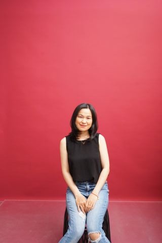Missjesschen
