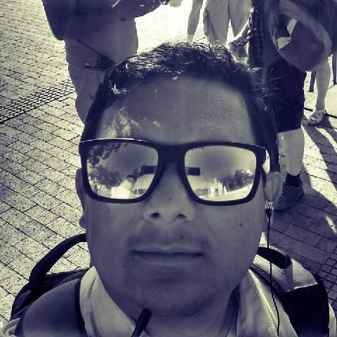 DanielM2025 is Single in Floridablanca, Santander, 3