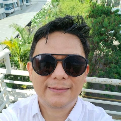 DanielM2025 is Single in Floridablanca, Santander, 4