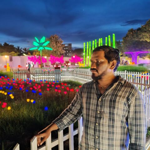 Nani523 is Single in Hyderabad, Andhra Pradesh, 2