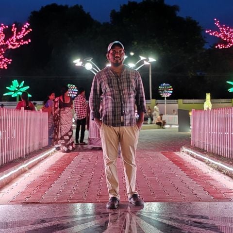 Nani523 is Single in Hyderabad, Andhra Pradesh, 3