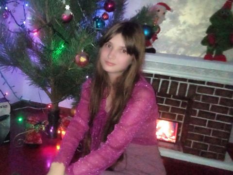 Darya94 is Single in Золочев, L'vivs'ka Oblast', 2