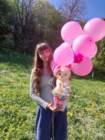 Darya94 is Single in Золочев, L'vivs'ka Oblast', 3