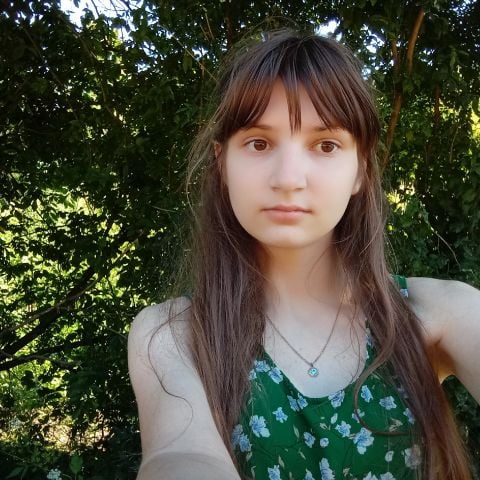Darya94 is Single in Золочев, L'vivs'ka Oblast', 5