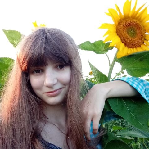 Darya94 is Single in Золочев, L'vivs'ka Oblast', 6