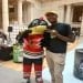 Deond762 is Single in Chicago, Illinois