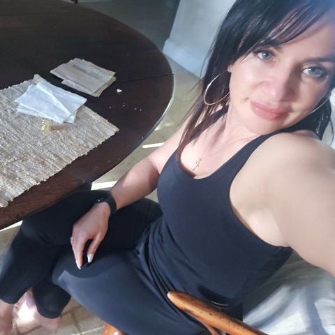 Grishina is Single in Tulsa, Oklahoma, 3