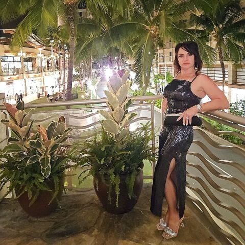 Grishina is Single in Tulsa, Oklahoma, 4