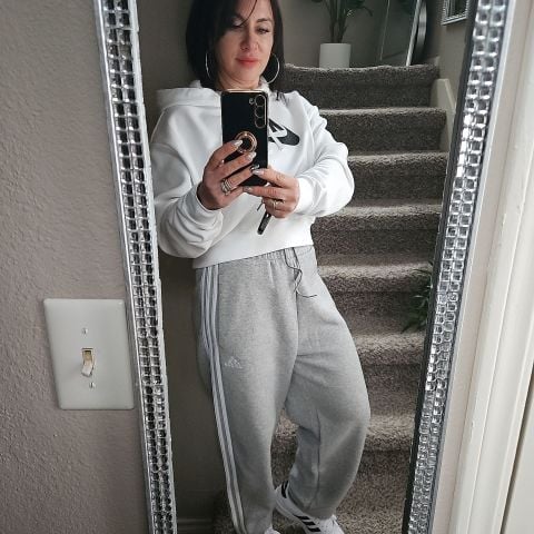Grishina is Single in Tulsa, Oklahoma, 5