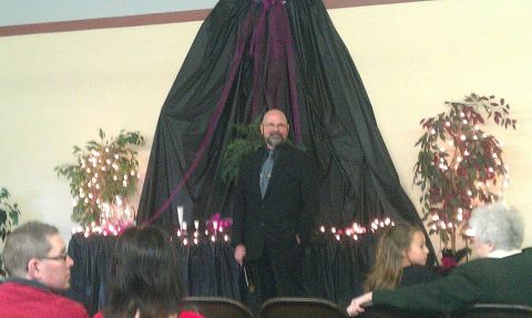 Tom236 is Single in HOUSTON, Texas, 3