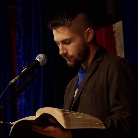 Isaiah9 is Single in New York City, New York, 3