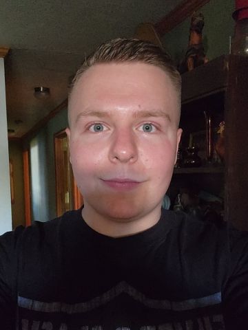 WalkinWithGrace is Single in MCMINNVILLE, Oregon, 3