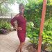 Innocentia65 is Single in Gaborone, Central