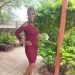 Innocentia66 is Single in Gaborone, Central