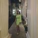 Grishina is Single in Tulsa, Oklahoma, 2