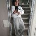 Grishina is Single in Tulsa, Oklahoma, 5