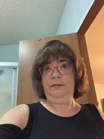 Camille73638 is Single in Hastings, Florida, 2