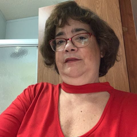 Camille73638 is Single in Hastings, Florida, 3