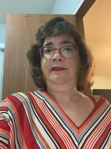 Camille73638 is Single in Hastings, Florida, 4