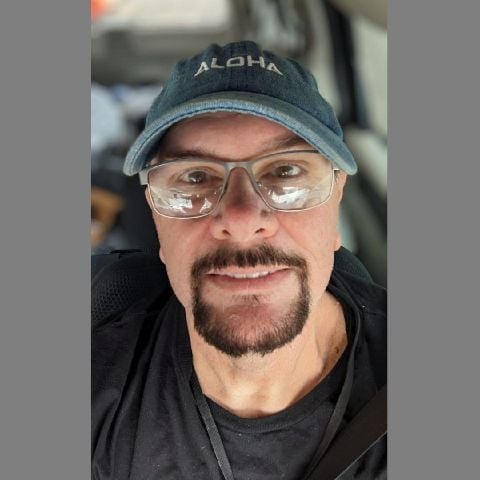 DaveYeshua is Single in Kailua, Hawaii, 2
