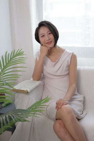 JoyZhao