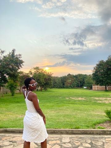 lyvia_ish is Single in muha, Bujumbura, 2