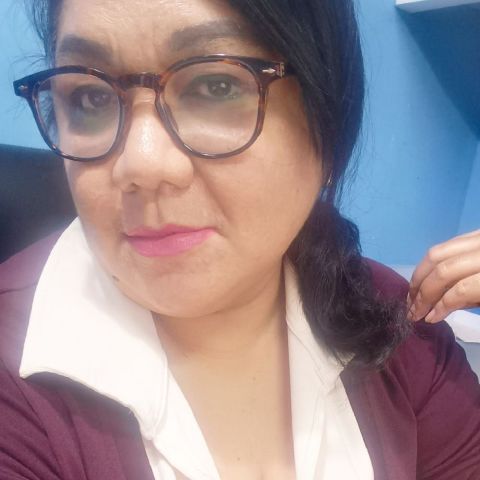 Febby0702 is Single in Tangerang, Banten, 4
