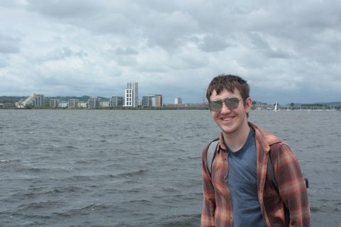 oscar_c is Single in Swindon, England, 2