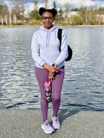 Mwishobeny is Single in Mukilteo, Washington, 2