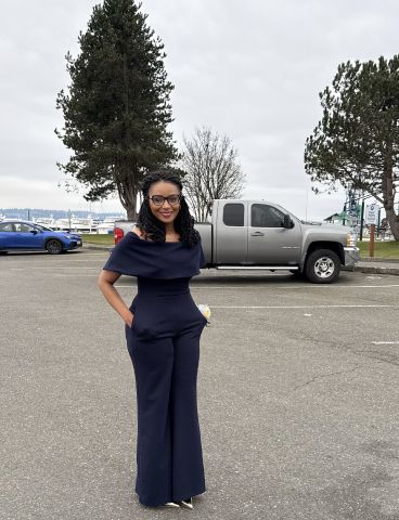 Mwishobeny is Single in Mukilteo, Washington, 4