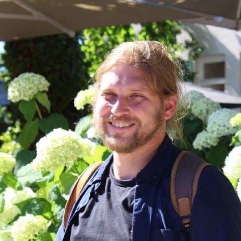 MarkusM86 is Single in Swindon, England, 2