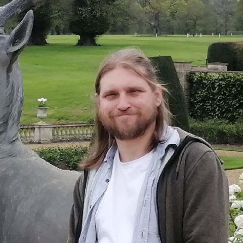 MarkusM86 is Single in Swindon, England, 3
