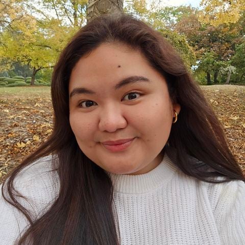 Grasyaamee