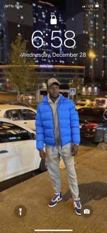 James697 is Single in California, California, 2