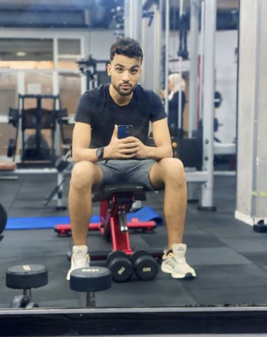 rafik5 is Single in korba, Nabul, 2