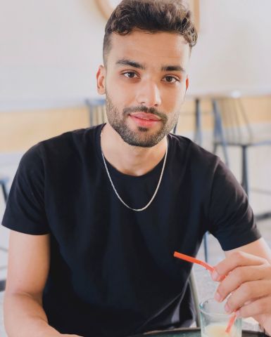 rafik5 is Single in korba, Nabul, 3