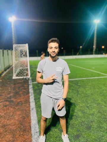 rafik5 is Single in korba, Nabul, 5