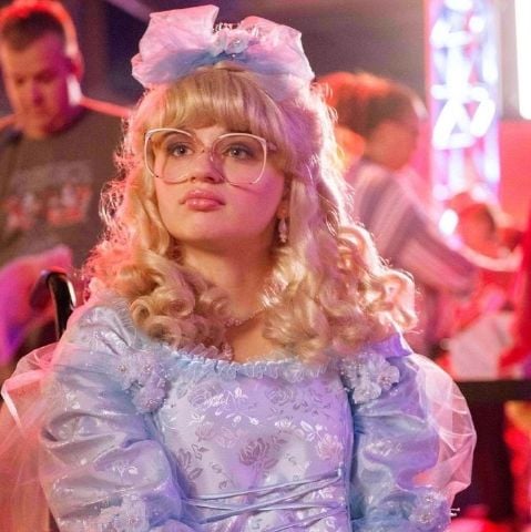 Chloedixon
