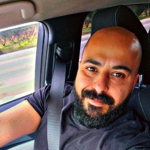 NaeemN is Single in Marj Hammam, 'Amman, 4