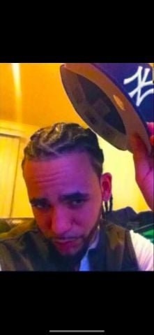 indigoLion310 is Single in Dover, New Jersey, 3