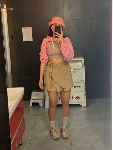 Underwoman