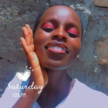 BlessingCherry